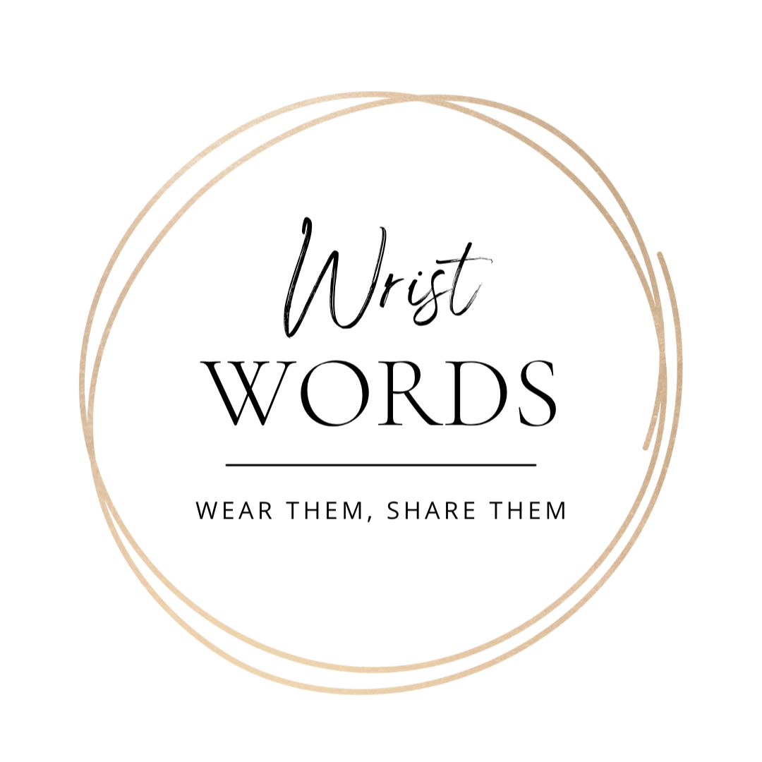 Wrist Words